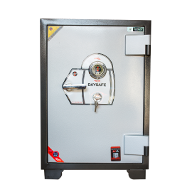KÉT SẮT DAYSAFE DA-100C